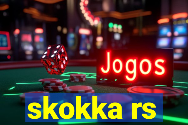 skokka rs